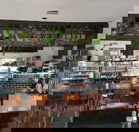 The Black Sheep Cafe - Mackay Tourism