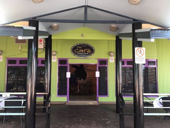 Purnululu WA Mackay Tourism