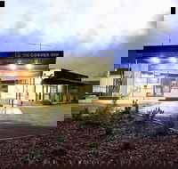 The Corner Inn - Mackay Tourism