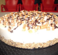 The Crossings Bakery - Mackay Tourism