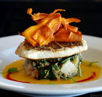 The Lancelin Bay Restaurant - Mackay Tourism