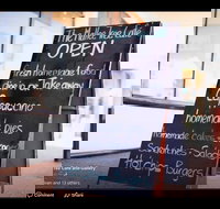 The Mallee Tree Cafe and Gallery - Mackay Tourism