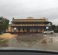 The Palace Hotel - Mackay Tourism