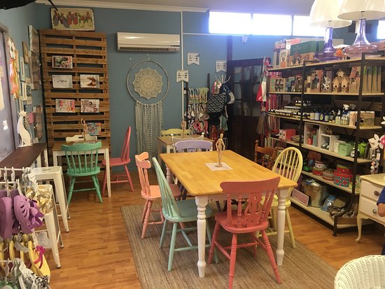 Innawanga WA Mackay Tourism