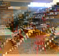 The Pickled Bean - Mackay Tourism