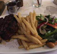 The Steak Shack - Mackay Tourism