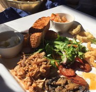 Tom price hotel - Mackay Tourism