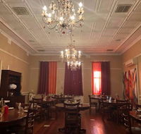 Toodyay Cafe  Curry Club - Mackay Tourism