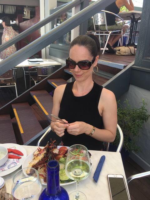 Top Deck Cafe - Mackay Tourism 6