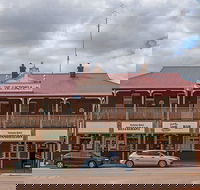 Victoria - Mackay Tourism