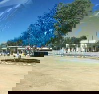 Wooramel Roadhouse - Mackay Tourism