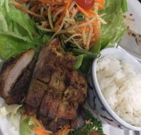 Aharn - Mackay Tourism