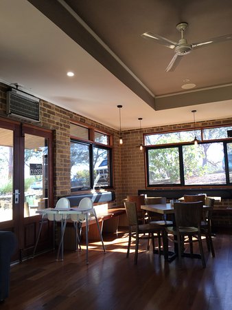Cafe Verge 301 - Mackay Tourism 0
