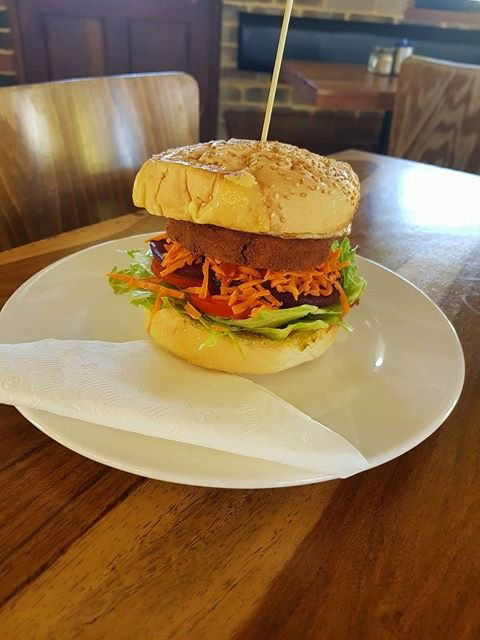Cafe Verge 301 - Mackay Tourism 2