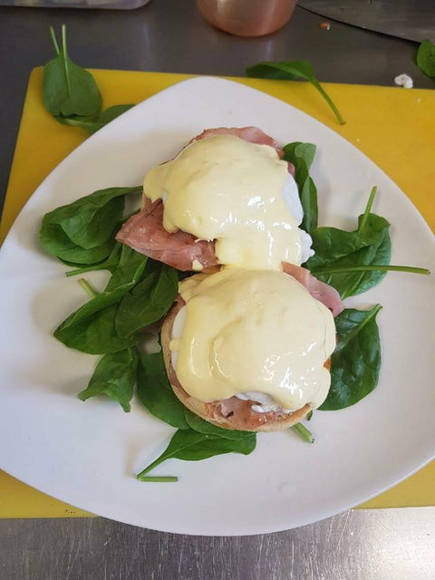Cafe Verge 301 - Mackay Tourism 4