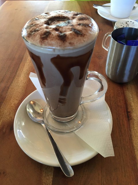 Cafe Verge 301 - Mackay Tourism 6
