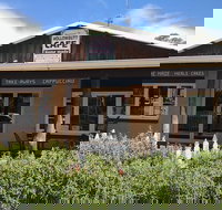 Hollow Butt Cafe - Mackay Tourism