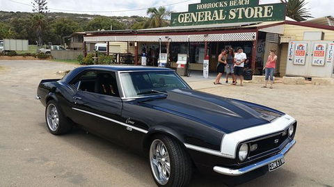 Horrocks Beach General Store - Mackay Tourism 0