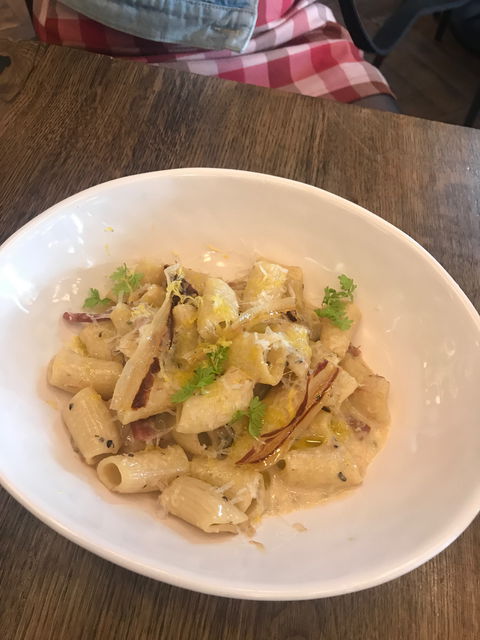 Jamie's Italian - Mackay Tourism 9