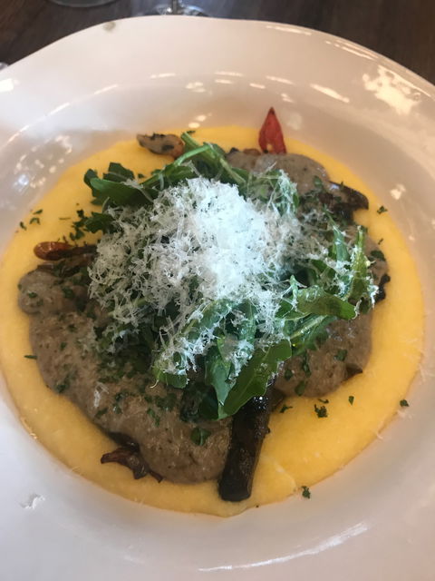 Jamie's Italian - Mackay Tourism 10