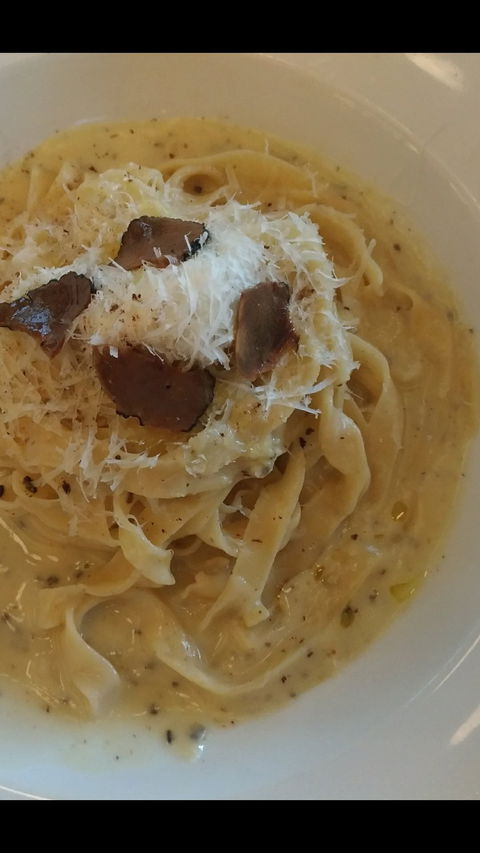 Jamie's Italian - Mackay Tourism 7