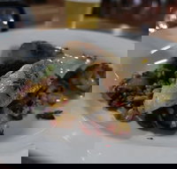 Karijini Eco Retreat Restaurant - Mackay Tourism