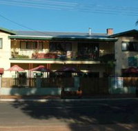 Northcliffe Hotel And Motor Inn - Mackay Tourism