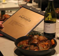 Parisi's Restaurant - Mackay Tourism