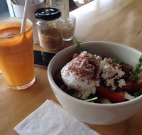 Pickle in the Middle - Mackay Tourism