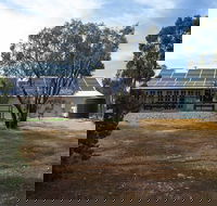Summer Creek Restaurant and Brewery - Mackay Tourism