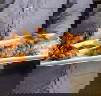 The Snake Charmer - Mackay Tourism