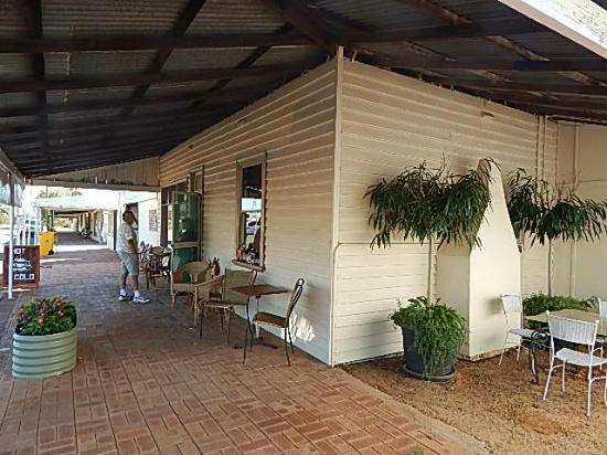 Westonia WA Mackay Tourism