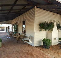 Westonia Gallery Cafe - Mackay Tourism