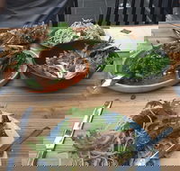 Whistle and Flute - Mackay Tourism