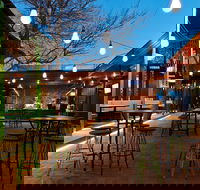 Alma Tavern - Mackay Tourism