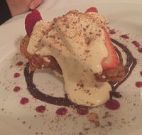 Ambrosini's Restaurant - Mackay Tourism