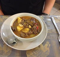 Angkor Restaurant - Mackay Tourism