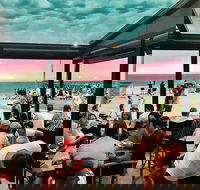 Bacchus Wine Bar - Mackay Tourism