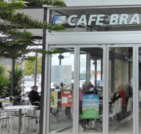 Cafe Bravo - Mackay Tourism