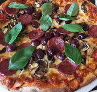 Cafe Brunelli - Mackay Tourism