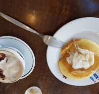 Caffe Primo - Mackay Tourism