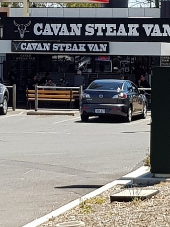 Gepps Cross SA Mackay Tourism