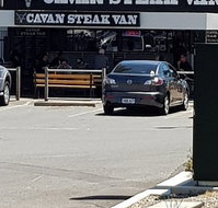 Cavan Steak Van - Mackay Tourism