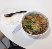 Charlie Chan - Mackay Tourism