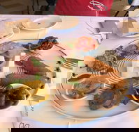 Chicco Palms - Mackay Tourism