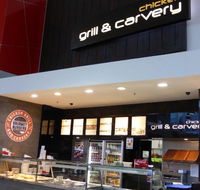 Chicken Grill And Carvery - Mackay Tourism
