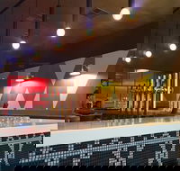 Danny's Thai Bistro - Mackay Tourism