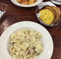 Fasta Pasta Port Adelaide - Mackay Tourism