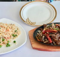 Fork  Chopsticks Asian Restaurant - Mackay Tourism