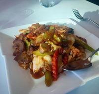 Golden West Lakes Chinese Restaurant - Mackay Tourism